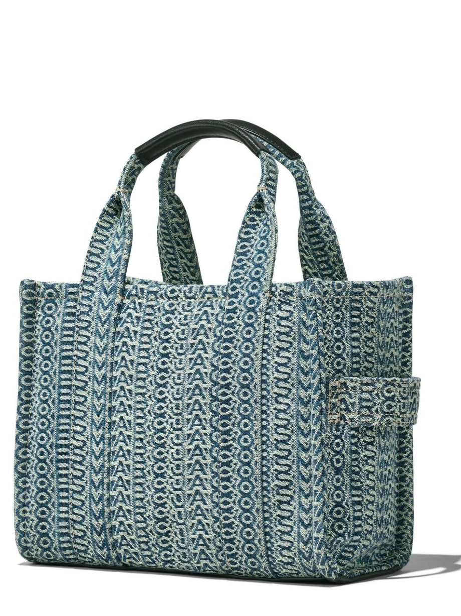 Cheap Monogram Jacquard Marc Women Small bag Jacobs The Tote 0814
